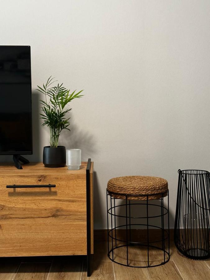 Jp Luxury Apartment In Citycenter Xanthi Exteriör bild